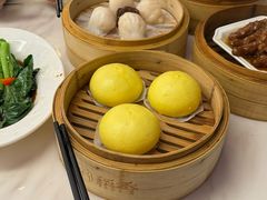 -稻香饭店(IFS国金中心店)