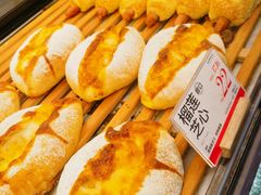 -木子木水日式烫面包(杭州首店)