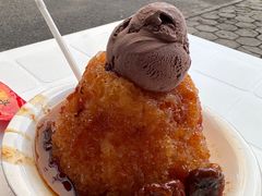 -二斗栗子(西湖道店)