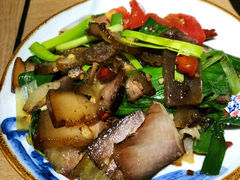 -院里·贵州菜(府东街店)