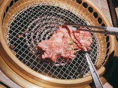 -谷牛日式烤肉(宝山U天地店)