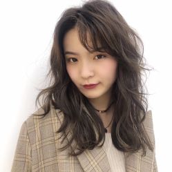 -TRIMS HAIR 修剪造型·烫染接发