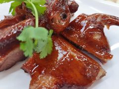 -啊杞恒益饭店(南头总店)