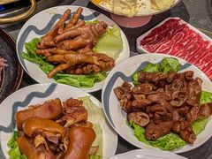 -长嘉·河图火锅(长嘉汇江景旗舰店)