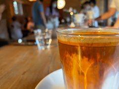-VOYAGE COFFEE(北锣鼓巷店)
