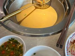 -三头牛·潮汕牛肉生蚝火锅 (夏湾店)