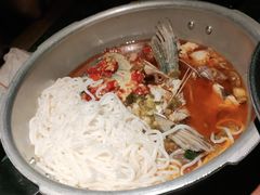 -姐夫的小菜(新中关购物中心店)