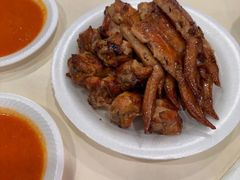 -纽顿熟食中心