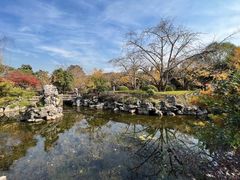 -东山雕花楼