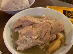 -松發肉骨茶(克拉码头店)