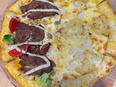 -米斯特比萨(罗斯福店)