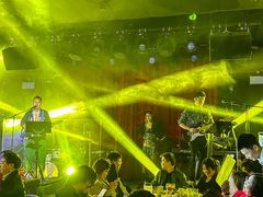 -108·公社·创意餐厅·LIVE HOUSE(李公堤店)