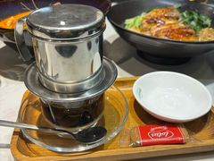 -美奈小馆·越南料理(中航城君尚购物中心店)