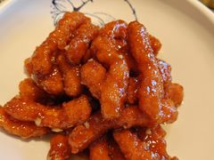 古法糖醋里脊-紫泥369粗粮季(鼓楼店)