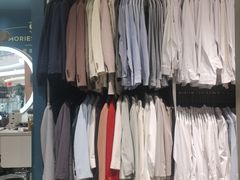-海马体照相馆(南京虹悦城店)