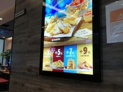 -汉堡王(财富广场店)