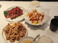 -新旺茶餐厅·早餐·夜宵(仙霞店)