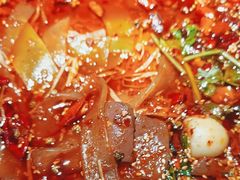 -麻六记(新天地店)