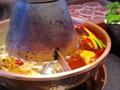 -乔先生涮肉·鲜活牛羊肉火锅(塘沽店)