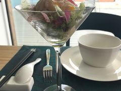 -美人鱼帆船海鲜餐厅(七星湾游艇会店)