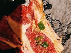 -牛YO烧肉烤肉自助(万象城春河里店)