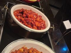 -西宁富力万达文华酒店美食汇西餐厅