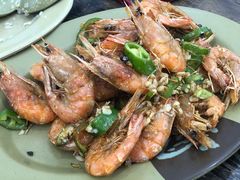 -贞姨美食·老字号海鲜大排档