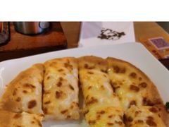芝士条-菲滋意式餐厅(临平万达店)