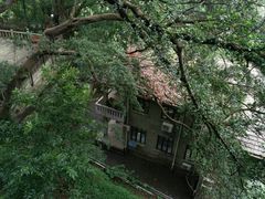 -乌山风景区