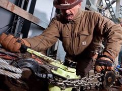 -Carhartt WIP(北京三里屯太古里店)