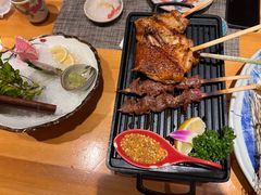 -大岛日本料理铁板烧(南通大饭店)
