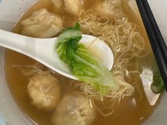 -金湖港式餐厅(建外店)