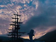 -珠海长隆海洋王国