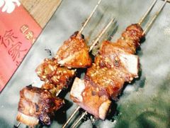 -三里桥徐家烧烤(启明街店)