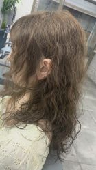 -ALONG HAIR阿龙发型