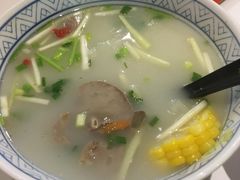 -驴公驴婆(曹杨店)