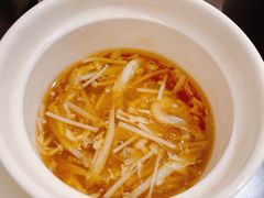 -太湖饭店玉兰厅(自助餐厅)