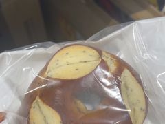 -One Bagel·一个贝果(悠唐店)