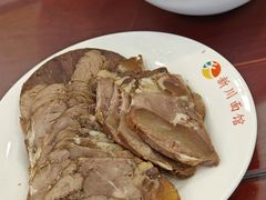 -新川面馆(新街口二店)