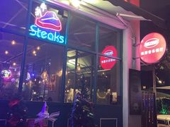 -JUKEBOX玖部音乐餐厅(华侨城店)