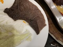 -重庆风光老灶火锅城(同德广场店)