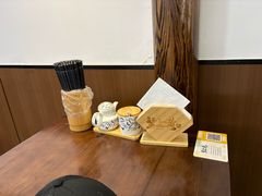 -蟹上黄·蟹黄面·江南糖水(人民广场店)