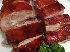 吊烤琵琶鸭-新旺茶餐厅(嘉里城店)