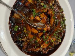 -白家餐厅(徐家汇店)