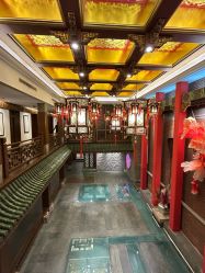 -梅龙镇酒家·宴会厅(南京西路总店)