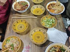 -幸福路牛肉面馆(总店)