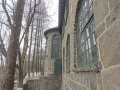 -莫干山风景区