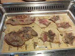 -新石器烤肉(百联川沙店)