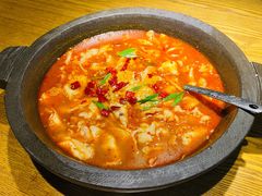 -味仙居(环城南路店)