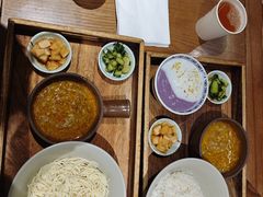 -李百蟹·江南蟹黄面·河景餐厅(夫子庙总店)